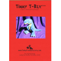 Funky Friends - Timmy T-Rex